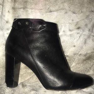 Rachel Zoe Booties
